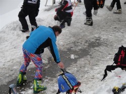 Ski Stuls: Abfahrt 201...