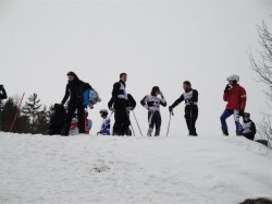 Ski Stuls: Slalom 2011...